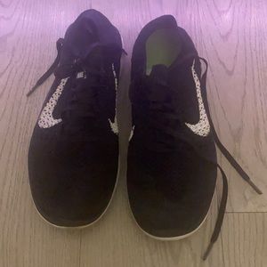 Nike running shoes women size 8.5: eur:40